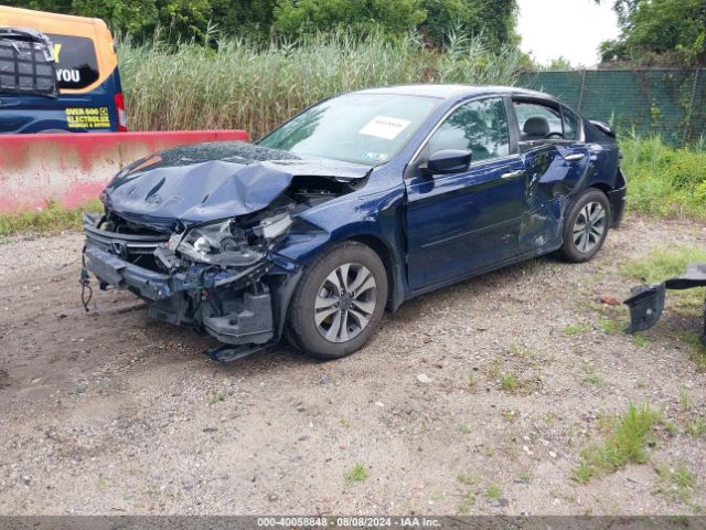 1HGCR2F3XFA188675 Honda ACCORD LX
