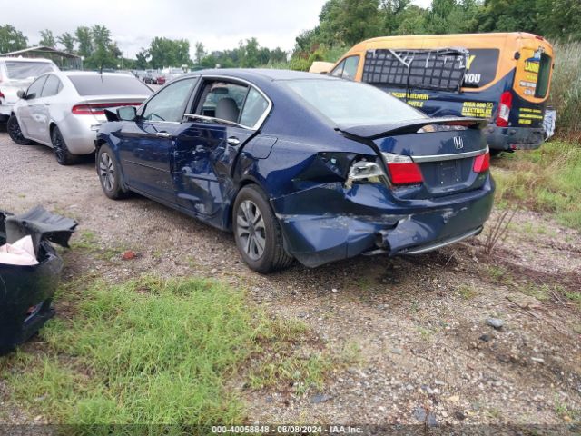 1HGCR2F3XFA188675 Honda ACCORD LX