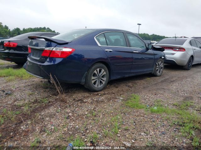 1HGCR2F3XFA188675 Honda ACCORD LX
