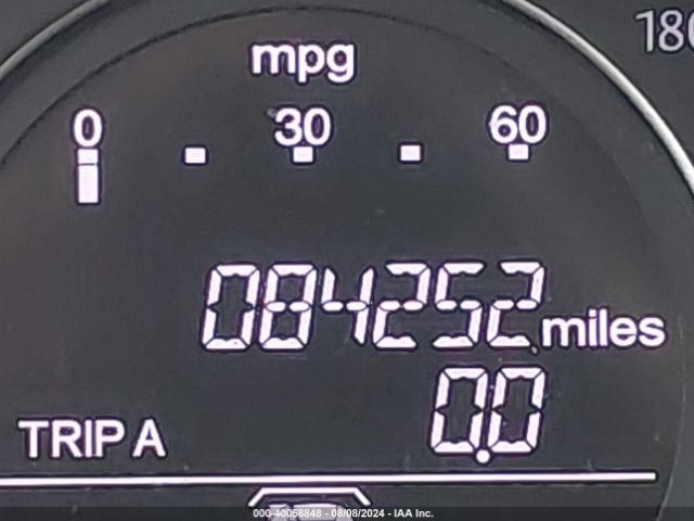 1HGCR2F3XFA188675 Honda ACCORD LX