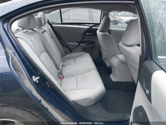 1HGCR2F3XFA188675 Honda ACCORD LX