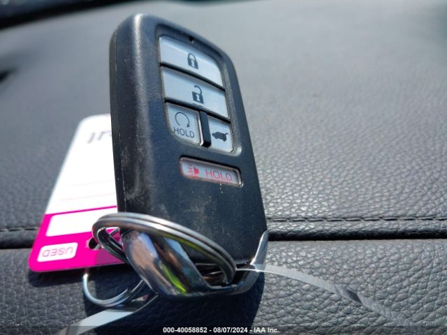5FNYF5H30HB021036 Honda Pilot Ex