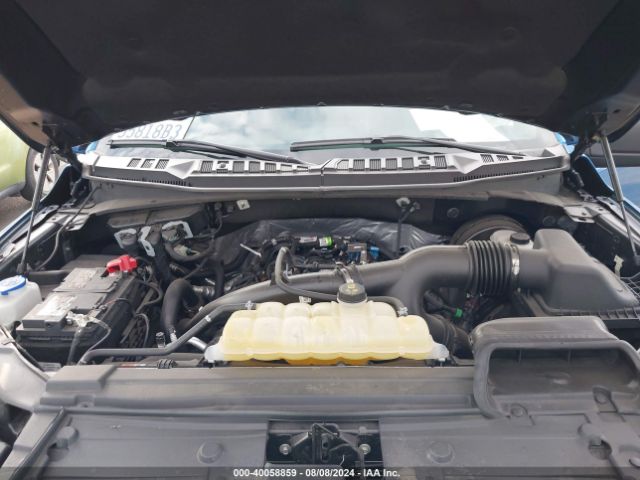 1FTEW1CP0LFC67031 Ford F-150 Xlt