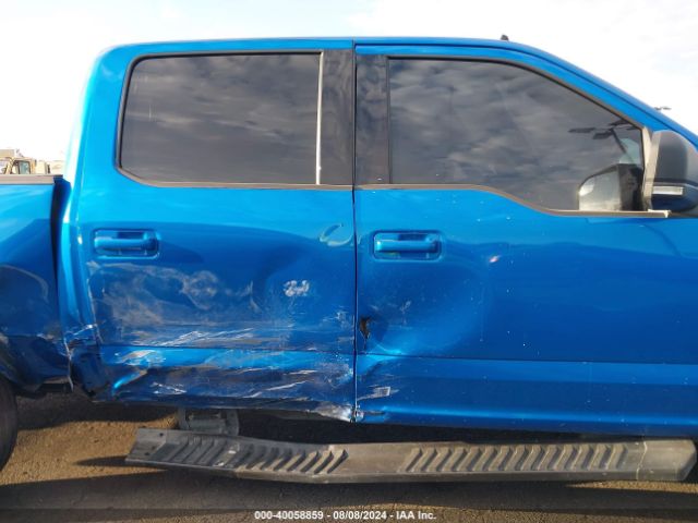 1FTEW1CP0LFC67031 Ford F-150 Xlt