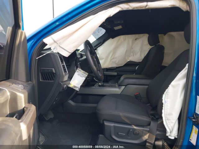 1FTEW1CP0LFC67031 Ford F-150 Xlt