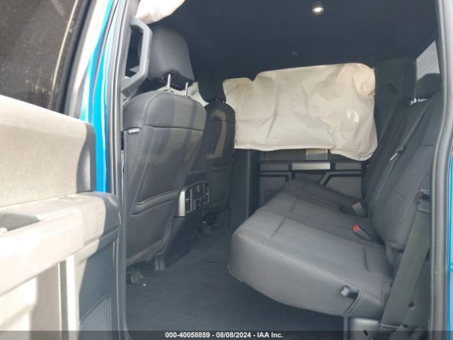 1FTEW1CP0LFC67031 Ford F-150 Xlt