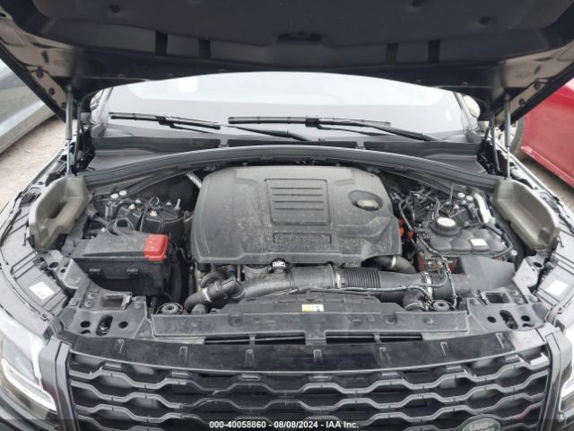 SALYT2EX1NA341011 Land Rover Range Rover Velar P250 R-dynamic S