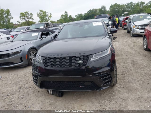 SALYT2EX1NA341011 Land Rover Range Rover Velar P250 R-dynamic S
