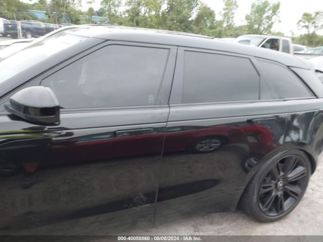 SALYT2EX1NA341011 Land Rover Range Rover Velar P250 R-dynamic S