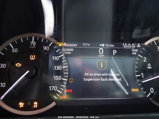 SALYT2EX1NA341011 Land Rover Range Rover Velar P250 R-dynamic S