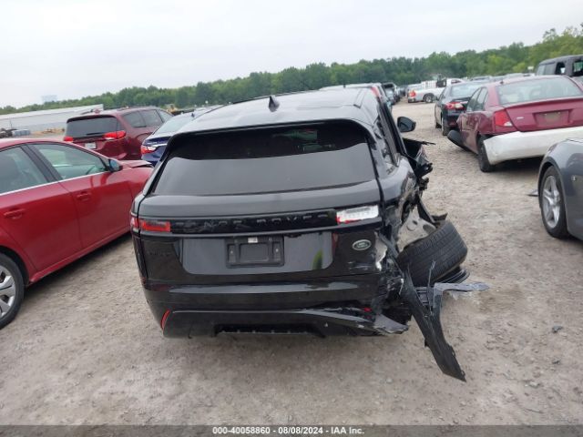 SALYT2EX1NA341011 Land Rover Range Rover Velar P250 R-dynamic S