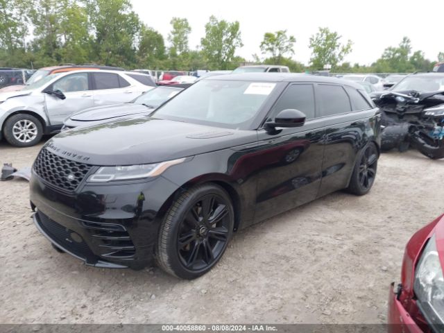 SALYT2EX1NA341011 Land Rover Range Rover Velar P250 R-dynamic S