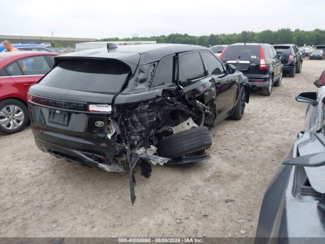SALYT2EX1NA341011 Land Rover Range Rover Velar P250 R-dynamic S