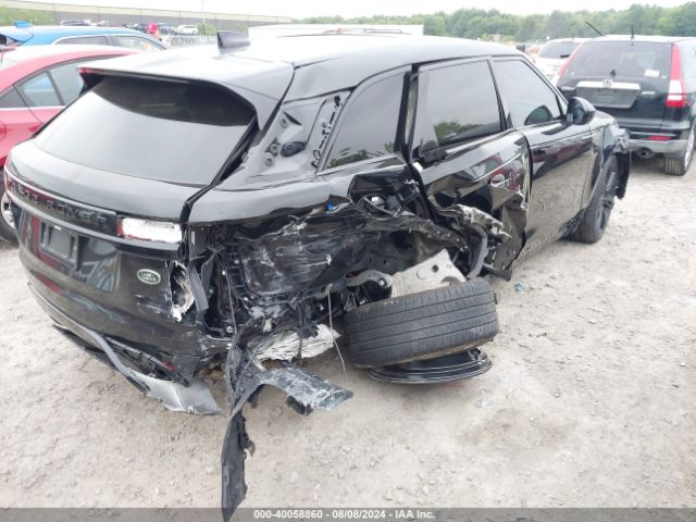 SALYT2EX1NA341011 Land Rover Range Rover Velar P250 R-dynamic S