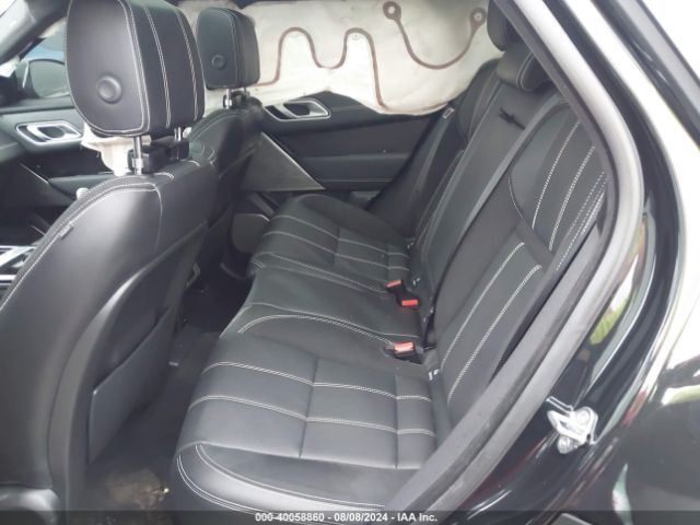 SALYT2EX1NA341011 Land Rover Range Rover Velar P250 R-dynamic S