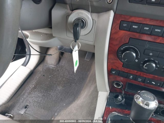 2007 JEEP COMMANDER 1J8HG58297C573837 Photo 10