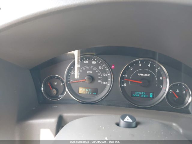 2007 JEEP COMMANDER 1J8HG58297C573837 Photo 6