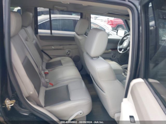 2007 JEEP COMMANDER 1J8HG58297C573837 Photo 7