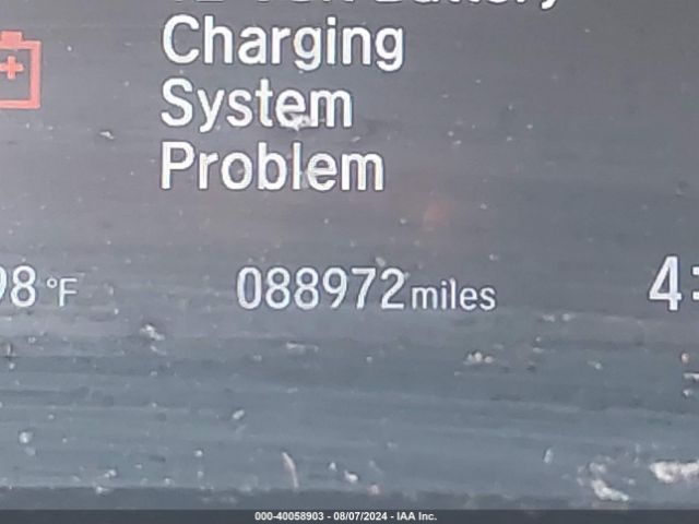 7FARW1H81JE035563 Honda Cr-v Ex-l/ex-l Navi