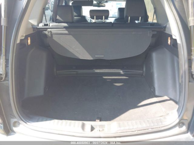 7FARW1H81JE035563 Honda Cr-v Ex-l/ex-l Navi