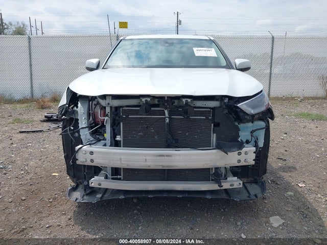 Toyota Highlander Le 2023 5TDKDRAH8PS503904 Image 13