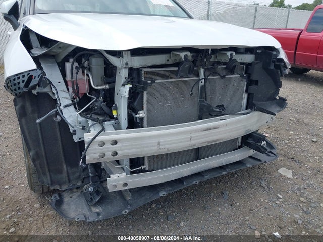 Toyota Highlander Le 2023 5TDKDRAH8PS503904 Image 18