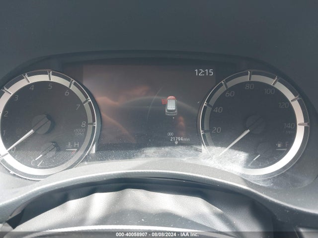 Toyota Highlander Le 2023 5TDKDRAH8PS503904 Image 7