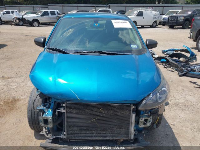KL8CB6SA5KC731906 Chevrolet Spark Ls Cvt