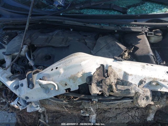 Toyota COROLLA L 2016 2T1BURHEXGC484440 Image 10