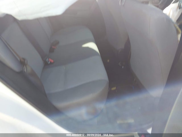 Toyota COROLLA L 2016 2T1BURHEXGC484440 Image 8