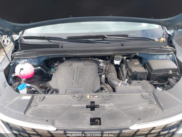 KNDNE5H31R6389499 KIA Carnival Mpv Sx