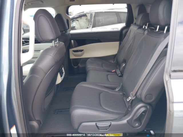 KNDNE5H31R6389499 KIA Carnival Mpv Sx