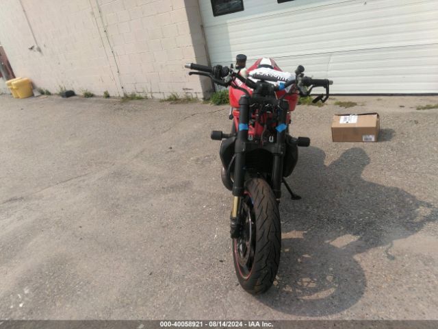 2019 DUCATI MONSTER ZDM1RBZW2KB025653 Photo 4