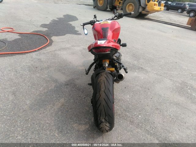 2019 DUCATI MONSTER ZDM1RBZW2KB025653 Photo 5