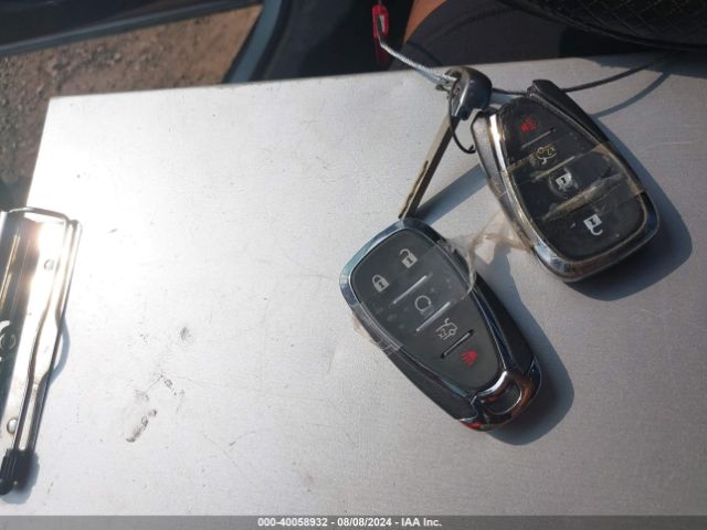 1G1ZB5ST1HF293284 Chevrolet MALIBU LS