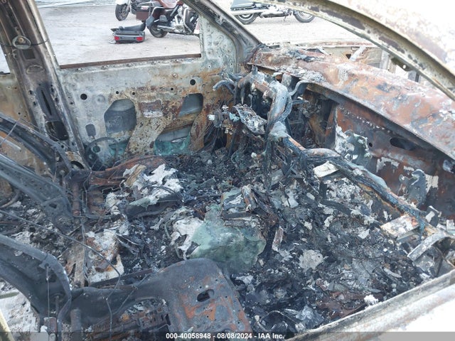 Chevrolet Silverado 1500 2lt 2018 3GCUKREC7JG452401 Image 5