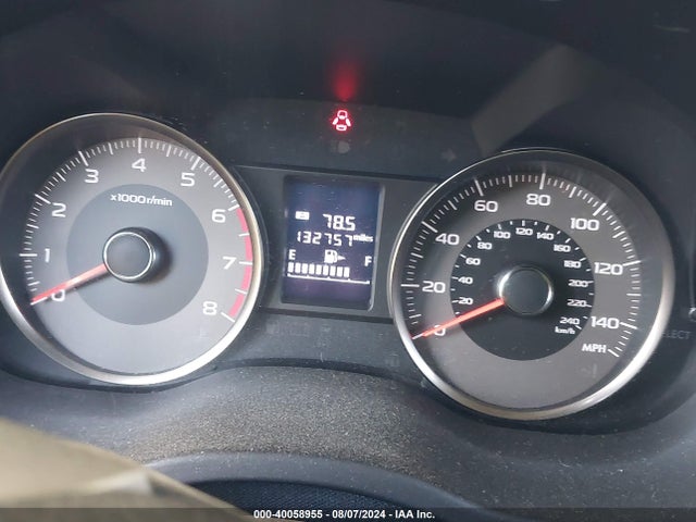 Subaru Forester 2.5i Limited 2015 JF2SJAKCXFH475427 Image 7