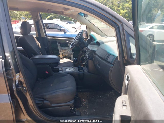 2011 MITSUBISHI ENDEAVOR 4A4JM2AS3BE034310 Photo 4