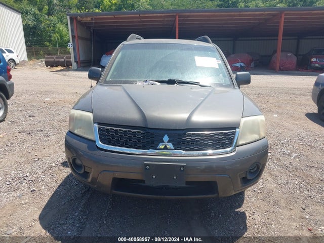 2011 MITSUBISHI ENDEAVOR 4A4JM2AS3BE034310 Photo 5