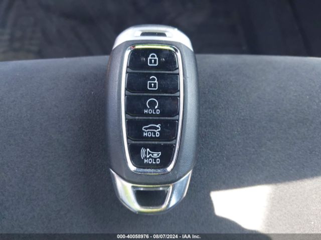 KMHLW4AK4NU001974 Hyundai ELANTRA N
