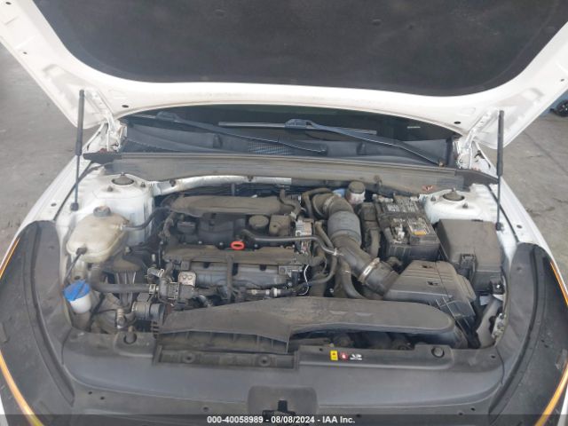 5XXG14J23MG010996 KIA K5 LXS