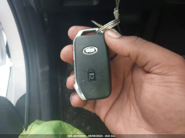 5XXG14J23MG010996 KIA K5 LXS