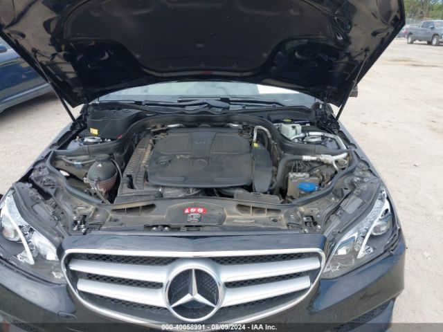 WDDHF8JB9GB193303 Mercedes-Benz E 350 4matic