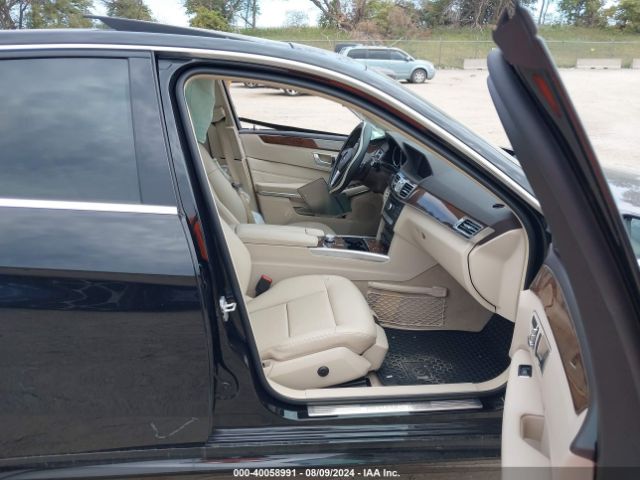 WDDHF8JB9GB193303 Mercedes-Benz E 350 4matic