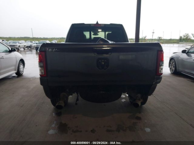 1C6RREBT2NN201627 RAM 1500 Lone Star Quad Cab 4x2 6'4 Box