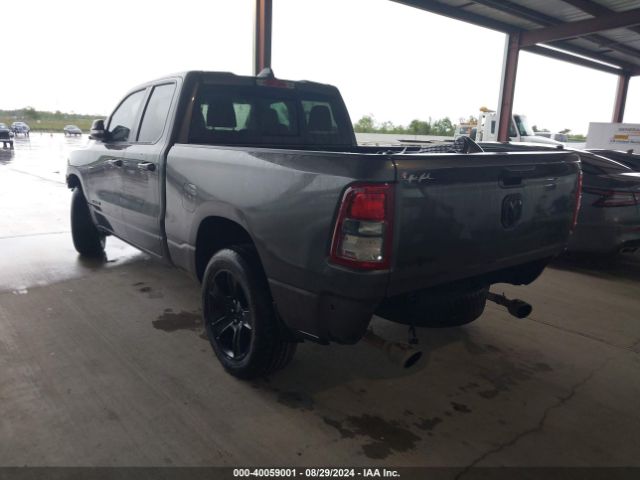 1C6RREBT2NN201627 RAM 1500 Lone Star Quad Cab 4x2 6'4 Box