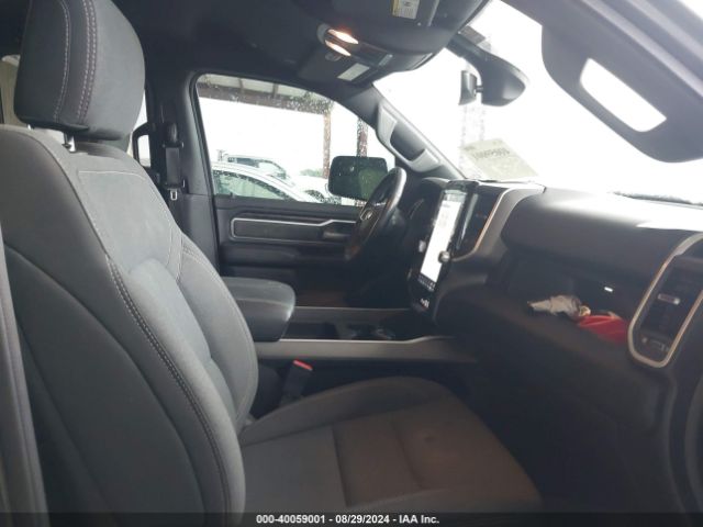 1C6RREBT2NN201627 RAM 1500 Lone Star Quad Cab 4x2 6'4 Box