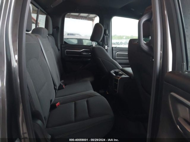 1C6RREBT2NN201627 RAM 1500 Lone Star Quad Cab 4x2 6'4 Box