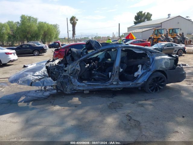 1N4AA6EV3NC504210 Nissan Maxima Sr Xtronic Cvt