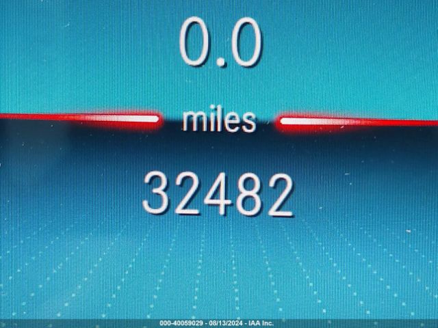 W1N4M4GB5MW143977 Mercedes-Benz GLB 250